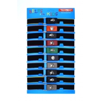 TOPGAL 1573 Pasek P15s