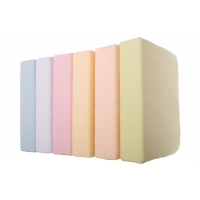 MARINI 012 Prześcieradło frotte 120x60