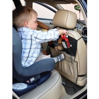 TOPGAL 101256 Ochraniacz samochodowy średni