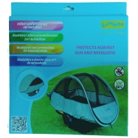 TOPGAL 210034 Moskitiera- Pałąk do nosidełka samochodowego