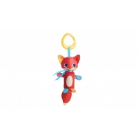 TINY LOVE TL11138004 Tiny Smarts Dzwoneczek Lisek Christopher