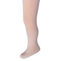 MILUSIE 1239 Rajstopy DZ. bawełna/frotta gładkie 56/86