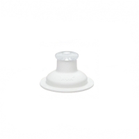 NUK 255252 Ustnik sportowy silikonowy