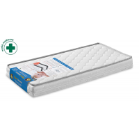 FIKI MIKI Materac ODEO+MLPURHR1 140/70/11