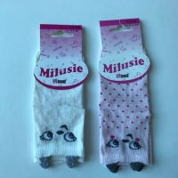 MILUSIE 2219 Skarpety DZ wzór 7/12