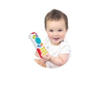 SMILY PLAY 0723B Pilot TV