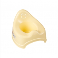 TEGA DK-091-132 Nocnik KACZKA j.żółty