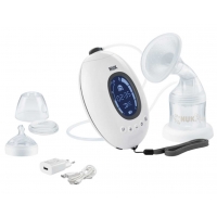 NUK 252130 NATURE SENSE Laktator elektryczny