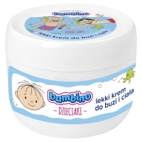 BAMBINO 84877 Lekki krem do buzi i ciała 250 ml