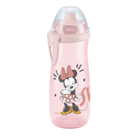 NUK 255413 Kubek 450ml sportowy MYSZKA MIKI