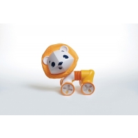 TINY LOVE TL11159004 Interaktywna zabawka Lew Leonardo