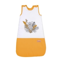 ALBERO MIO Śpiworek Nature&Love N003 TROPICS*