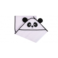 MARINI 325 Okrycie kąpielowe ANIMALS frotte 100x100