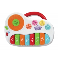 SMILY PLAY 002001 Pianinko