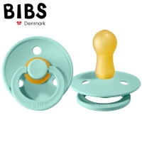 BIBS 100226 Smoczek uspokajający MINT S