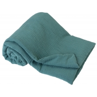 MATEX Kocyk MUSLIN 75x100 TB0370_34*