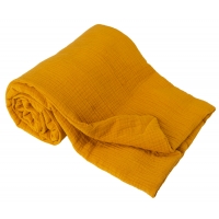 MATEX Kocyk MUSLIN 75x100 TB0370_06*