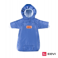 EWA 889065 Kombinezon EEVI niebieski 56/62