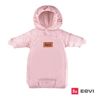 EWA 889058 Kombinezon EEVI róż 68/74