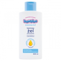 BAMBINO 83682 RODZINA Żel pod prysznic 400 ml