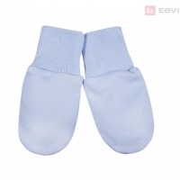 EWA 906120 Rękawiczki niebieskie baw.