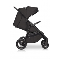 EASY GO Wózek QUANTUM AIR BASALT