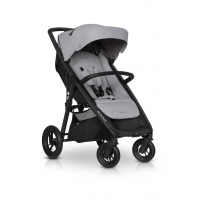 EASY GO Wózek QUANTUM AIR PEARL