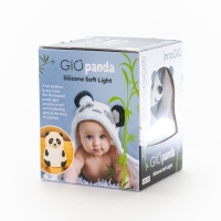 INNOGIO GIO-115 Lampka silikonowa GIO Panda