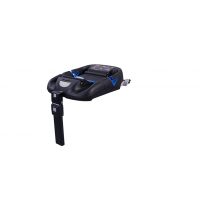 EURO-CART Baza ISOFIX Czarna