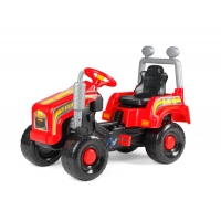 BJ Traktor MEGA