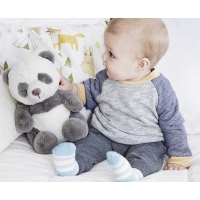 Cloud B CLTT-7663 Przytulanka pozytywka Panda