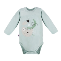 EWA 727794 MELLOW Body dł. mięta 86