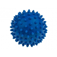 TULLO 414 Piłka rehabilitacyłna 5,4cm.niebieska