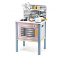 Viga 44027 PolarB Kuchnia z akcesoriami