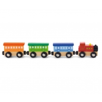Viga 50819 Pociąg magnetyczny classic