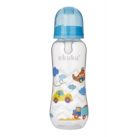 AKUKU A0105 Butelka 250 ml blue