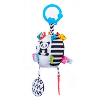 BALIBAZOO BB 80137 Zawieszka piłka sensory