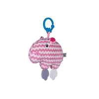BALIBAZOO BB 80426 Zawieszka hipcio
