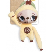 TINY LOVE TL11180000 Tiny smart zawieszka pozytywka LENIWIEC boho chic
