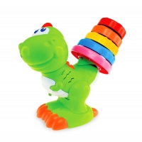 DUMEL DD 42797 Figlarny Dino