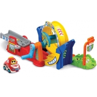 VTECH 61429 Tut Tut Autka Diabelska Pętla 360