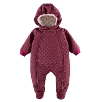 EWA 788207 Kombinezon BLOOM pik.bordo 62