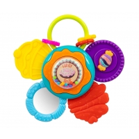 MILLY MALLY 0884 Zabawka Kwiatek