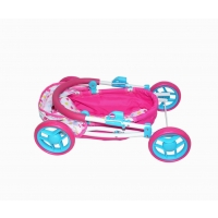 MILLY MALLY 2717 Wózek dla lalek Dori Candy