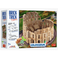 BRICK TRICK 61608 Travel - Koloseum