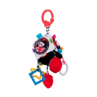 BALIBAZOO BB 80556 Zawieszka Kostka Tukan