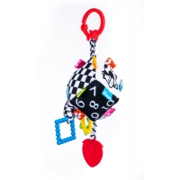 BALIBAZOO BB 80138 Zawieszka kostka sensory
