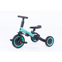 MOOVKEE MIKE Rowerek 6w1 ocean blue