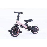 MOOVKEE MIKE Rowerek 6w1 sweet pink