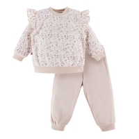 Ewa 933977 Piżama Sweet Night beż 80